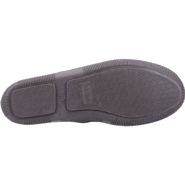 Tresham CozyFit Moccasin Slipper