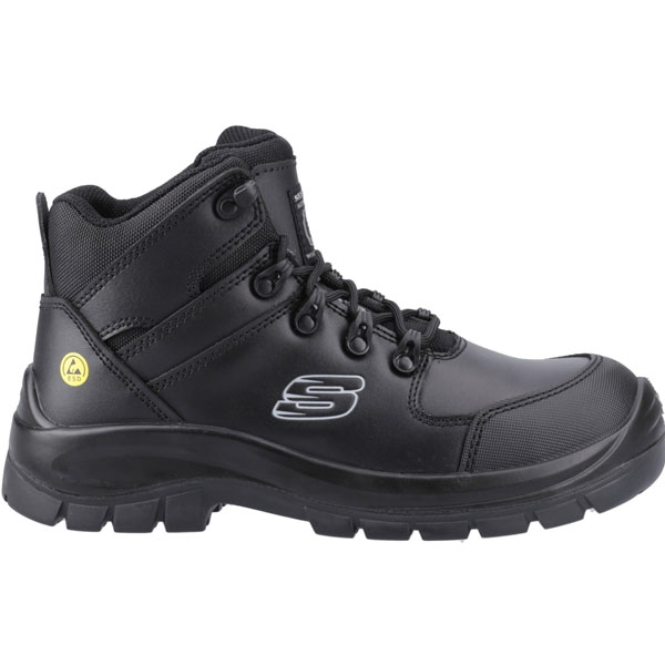 Trophus Kilram Industrial Safety Footwear