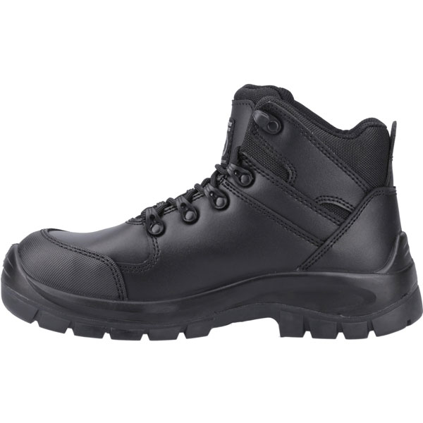 Trophus Kilram Industrial Safety Footwear
