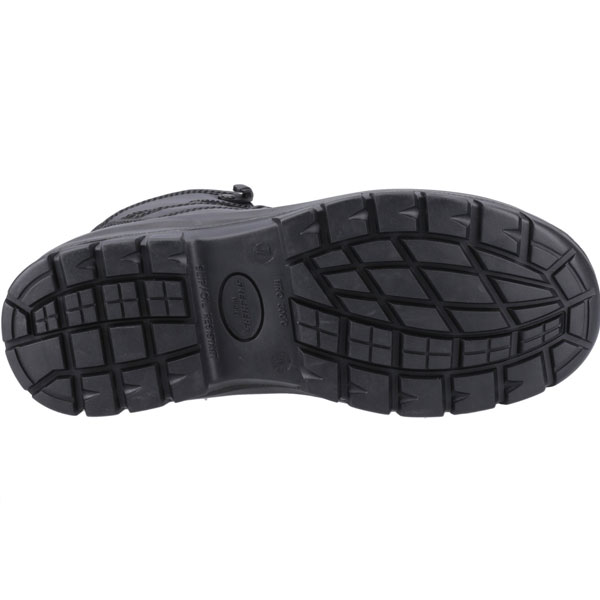 Trophus Kilram Industrial Safety Footwear