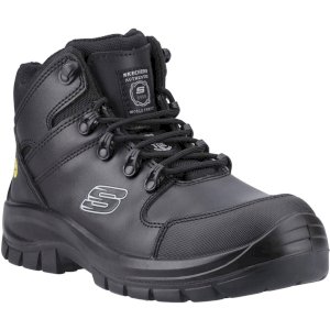 Trophus Kilram Industrial Safety Footwear