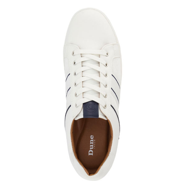 True Stripe Classic Trainer