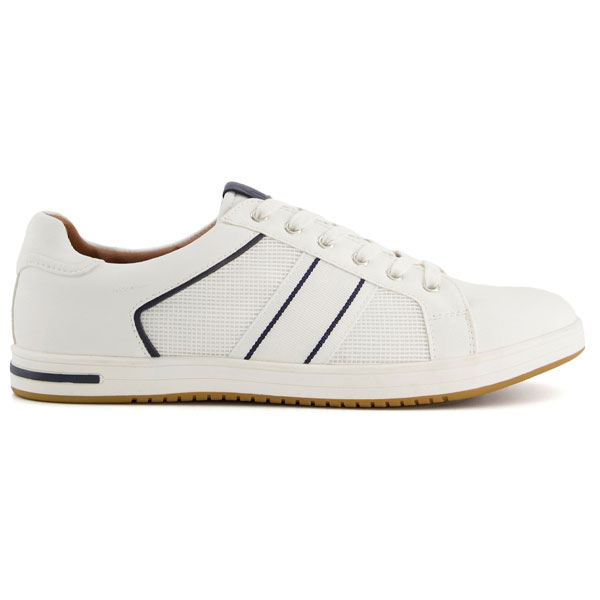 True Stripe Classic Trainer
