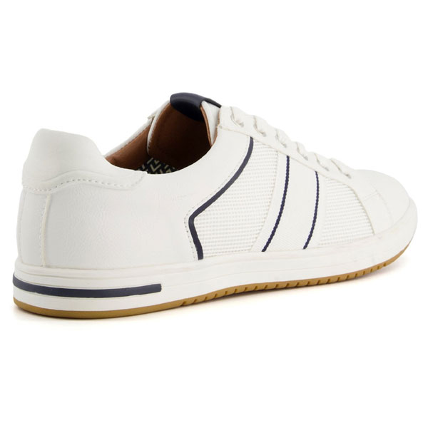 True Stripe Classic Trainer