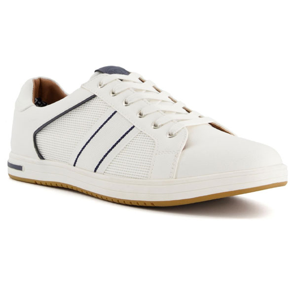 True Stripe Classic Trainer