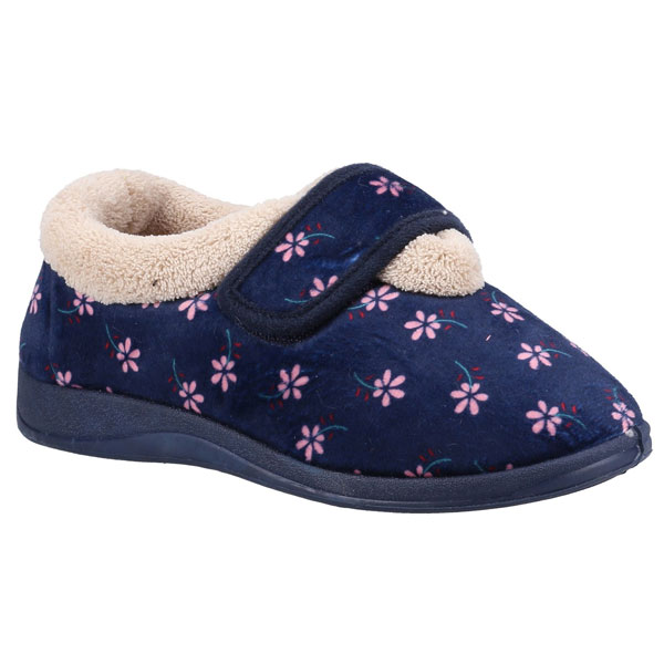 Tunnis Memory Foam Slipper