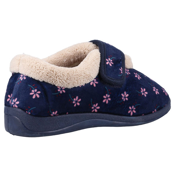 Tunnis Memory Foam Slipper