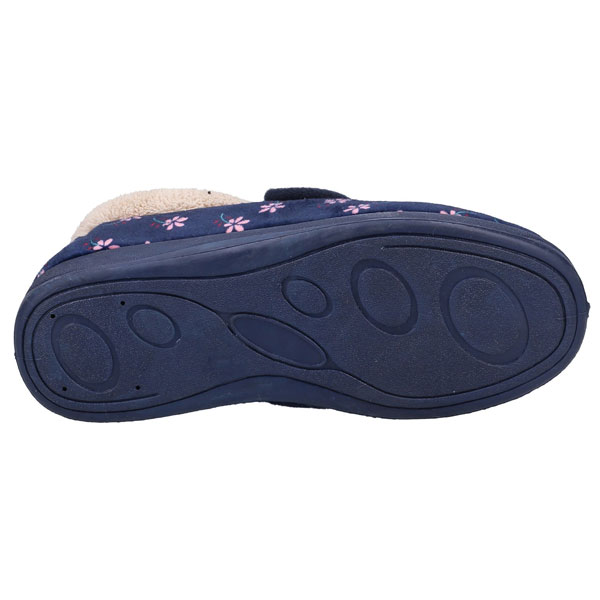 Tunnis Memory Foam Slipper