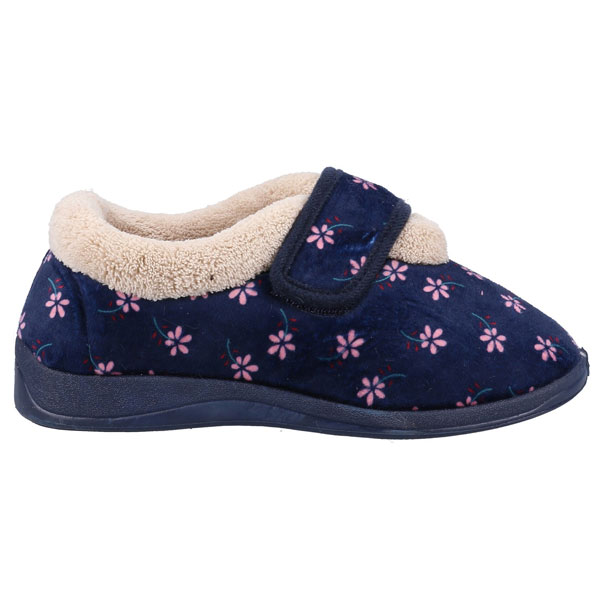 Tunnis Memory Foam Slipper