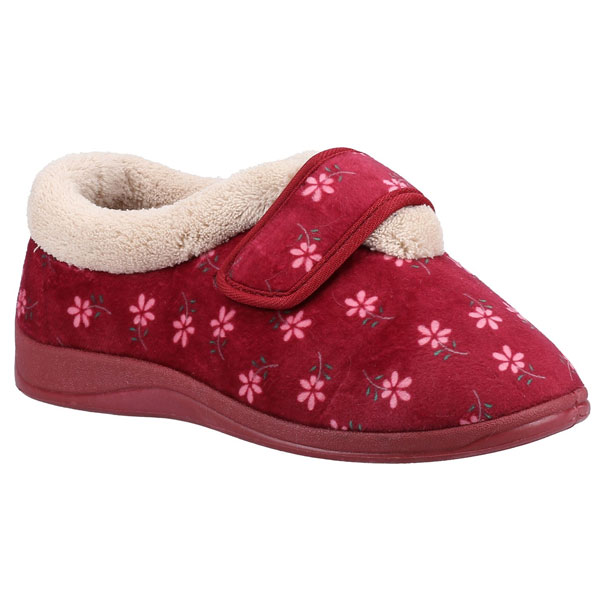 Tunnis Memory Foam Slipper