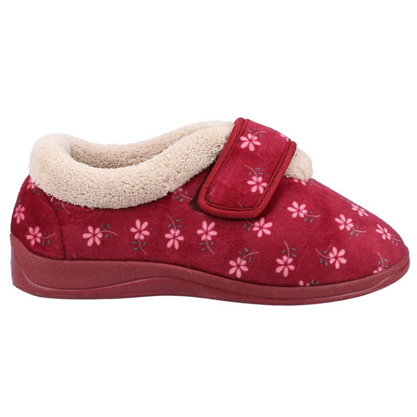 Tunnis Memory Foam Slipper