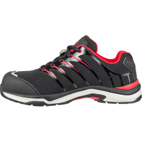 Twist Low-Cut Safety Shoe