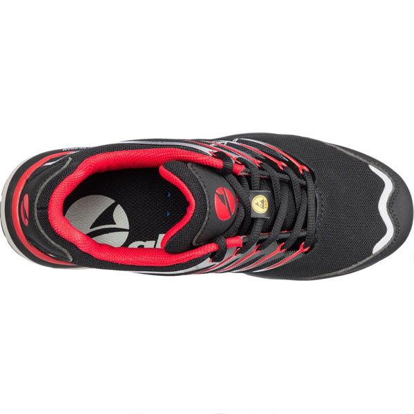 Twist Low-Cut Safety Shoe