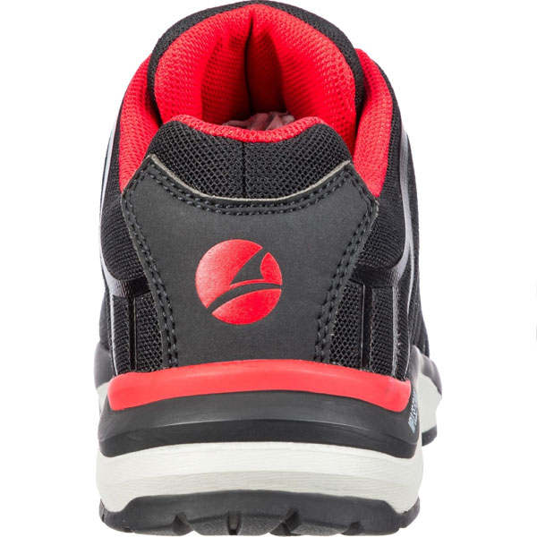 Twist Low-Cut Safety Shoe
