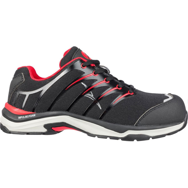 Twist Low-Cut Safety Shoe