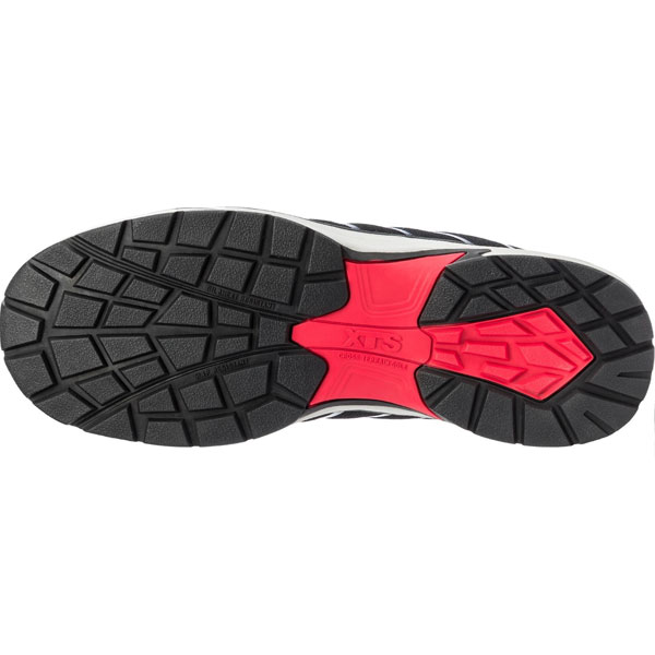 Twist Low-Cut Safety Shoe