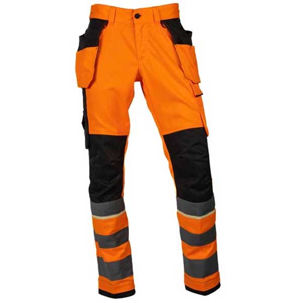 UC-ME Adjustable Fit Construction Trousers CL2