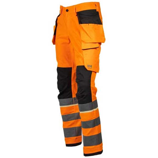 UC-ME Adjustable Fit Construction Trousers CL2