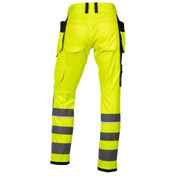 UC-ME Adjustable Fit Construction Trousers CL2