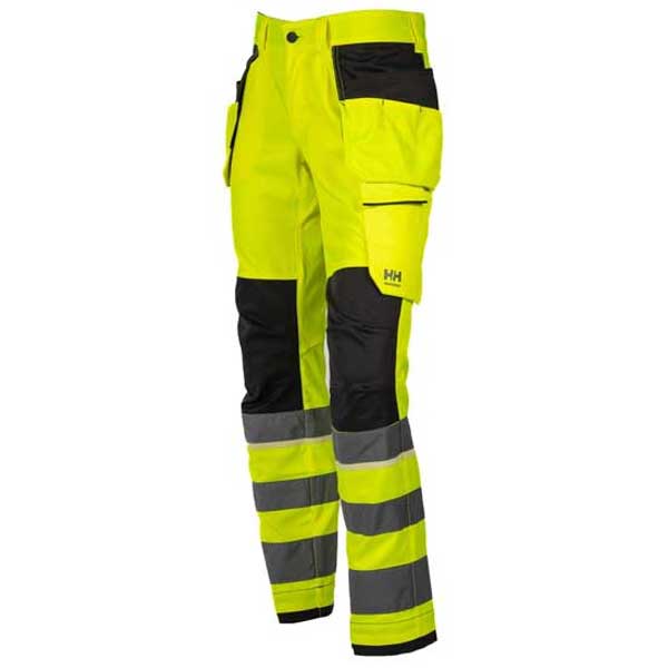 UC-ME Adjustable Fit Construction Trousers CL2