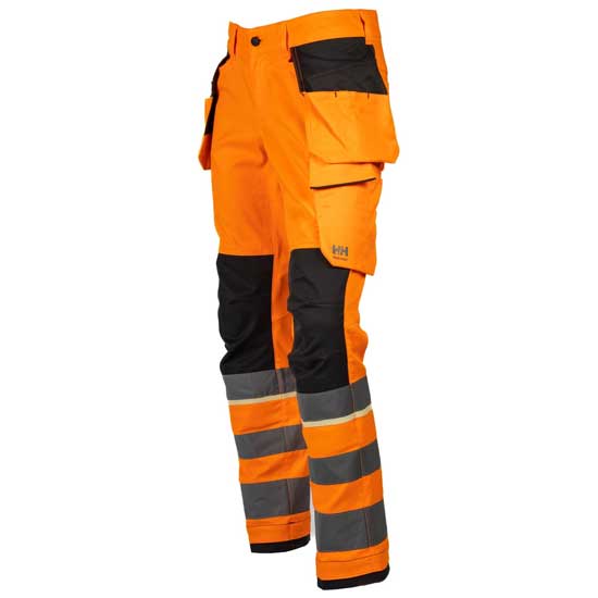 UC-ME Adjustable Fit Construction Trousers CL2