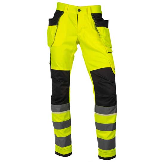UC-ME Adjustable Fit Construction Trousers CL2