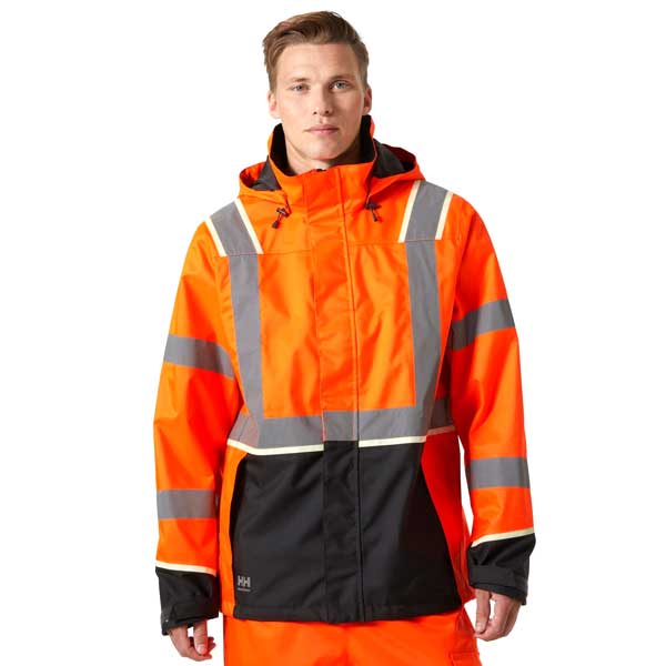 UC-ME Shell Jacket