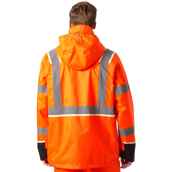UC-ME Shell Jacket