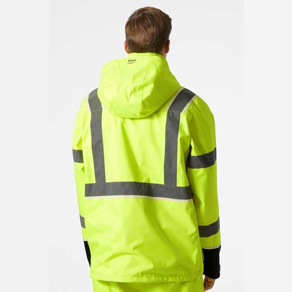 UC-ME Shell Jacket