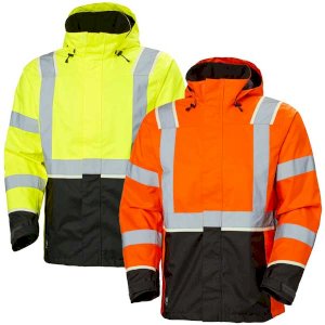 UC-ME Shell Jacket