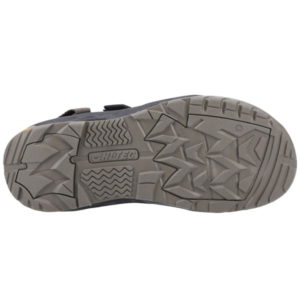 Ula Raft Comfortable Fit Sandal