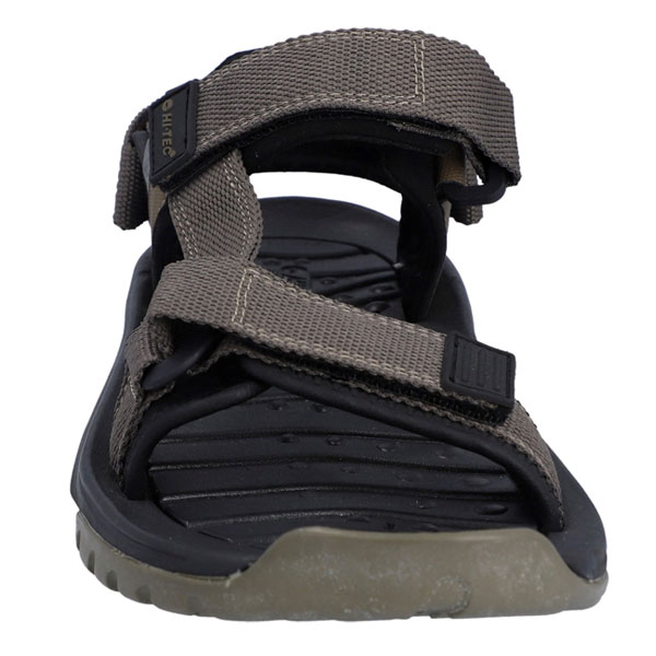 Ula Raft Comfortable Fit Sandal