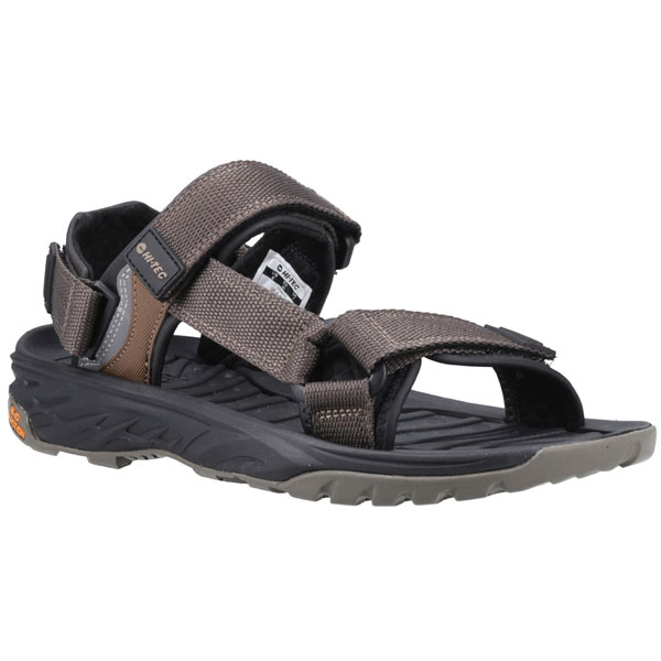 Ula Raft Comfortable Fit Sandal