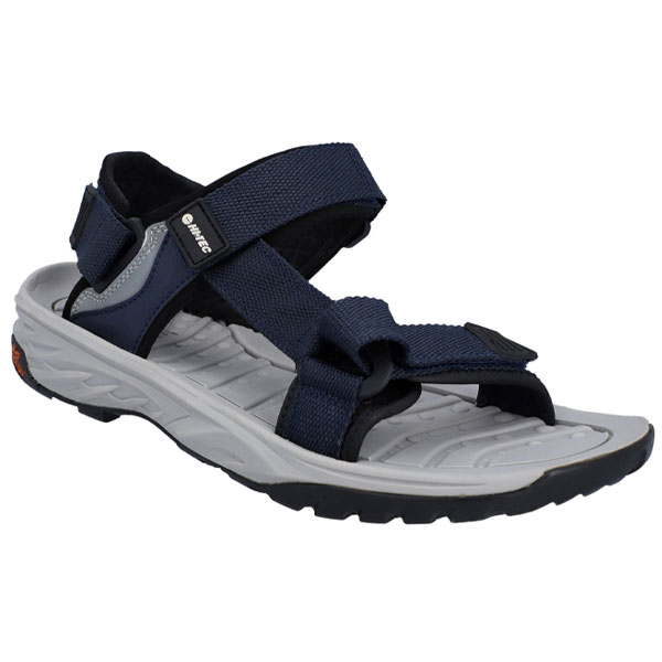 Ula Raft Comfortable Fit Sandal