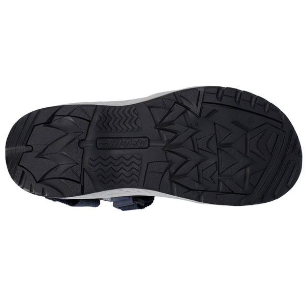 Ula Raft Comfortable Fit Sandal