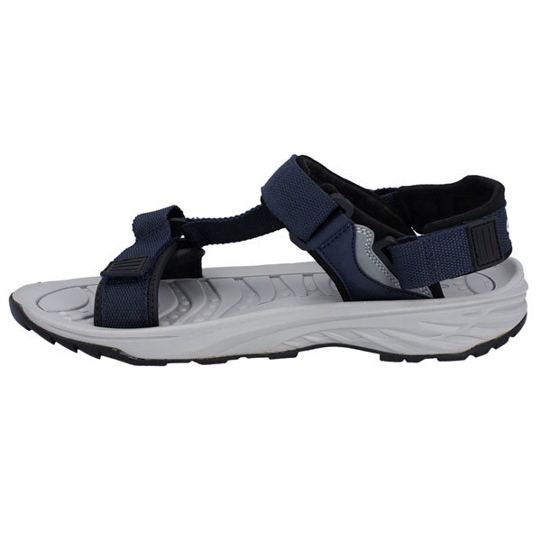 Ula Raft Comfortable Fit Sandal
