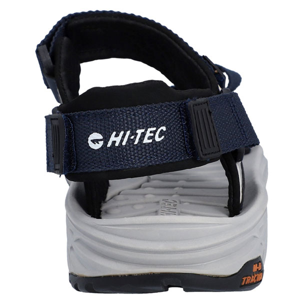 Ula Raft Comfortable Fit Sandal
