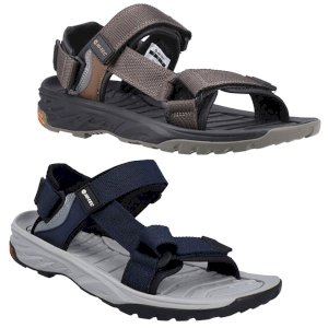 Ula Raft Comfortable Fit Sandal