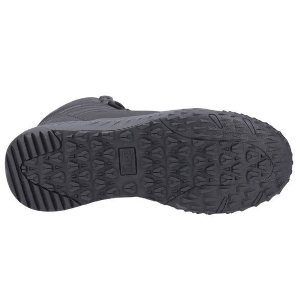 Ultima 6.0 – Uniform Boot with Waterproof Design
