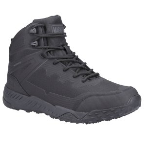 Ultima 6.0 – Uniform Boot with Waterproof Design