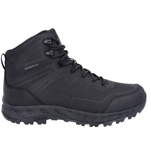Ultima Pro 6.0 WP Work Boots – Uniform Fit, Waterproof Strength