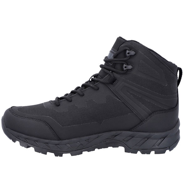 Ultima Pro 6.0 WP Work Boots – Uniform Fit, Waterproof Strength