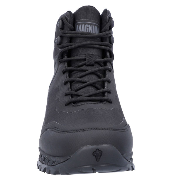 Ultima Pro 6.0 WP Work Boots – Uniform Fit, Waterproof Strength