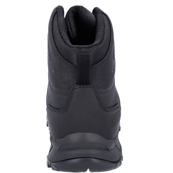 Ultima Pro 6.0 WP Work Boots – Uniform Fit, Waterproof Strength