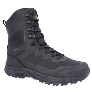 Ultima Pro 8.0 Side-Zip Industrial Boot – Durable & Weatherproof
