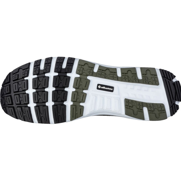 Ultimate Impulse Low-Cut Safety Shoe