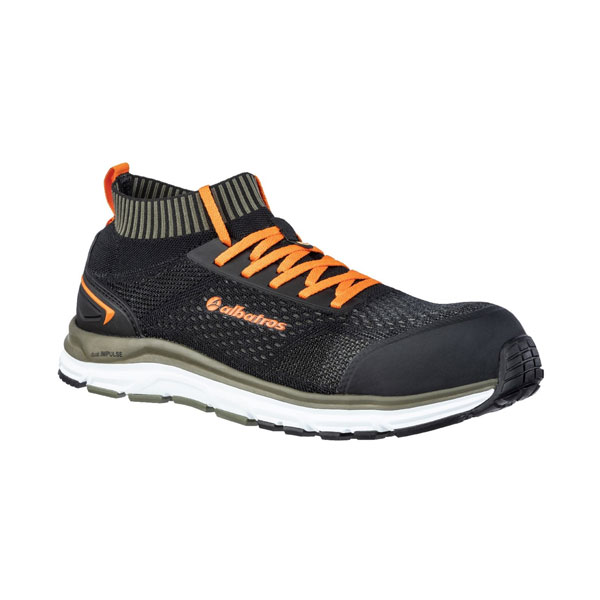 Ultimate Impulse Low-Cut Safety Shoe