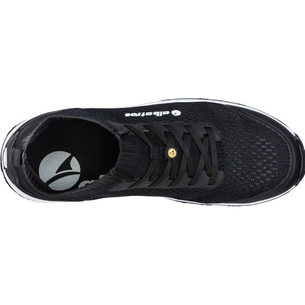 Ultimate Impulse Low-Cut Safety Shoe