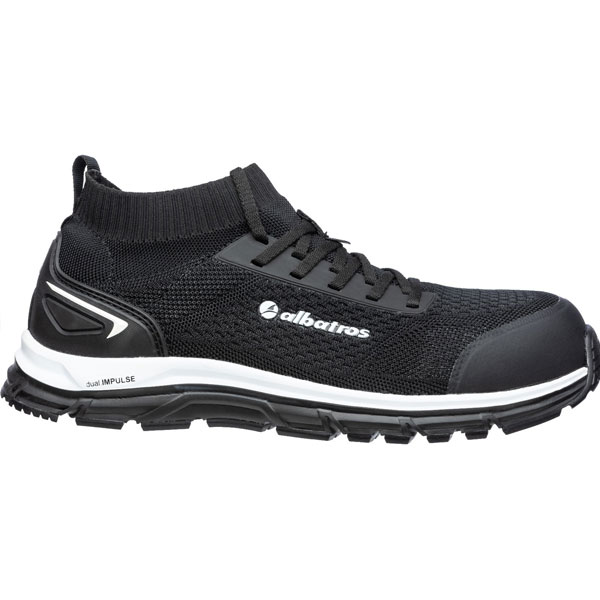 Ultimate Impulse Low-Cut Safety Shoe