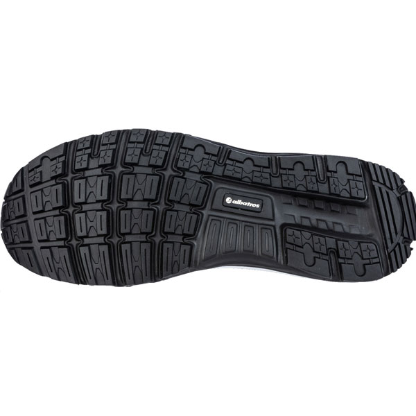 Ultimate Impulse Low-Cut Safety Shoe